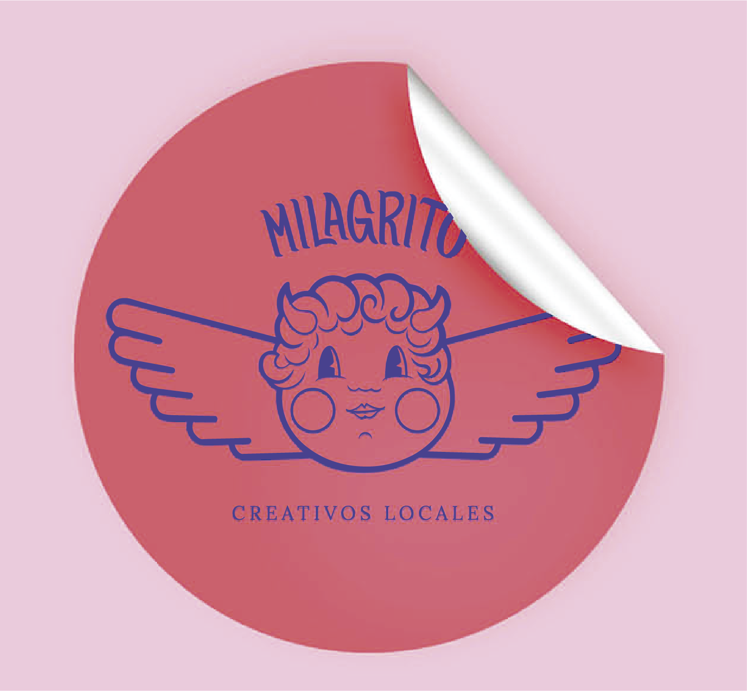 Milagrito Creativos Locales